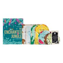 THE ENCHANTED JUNGLE WILD WISHES